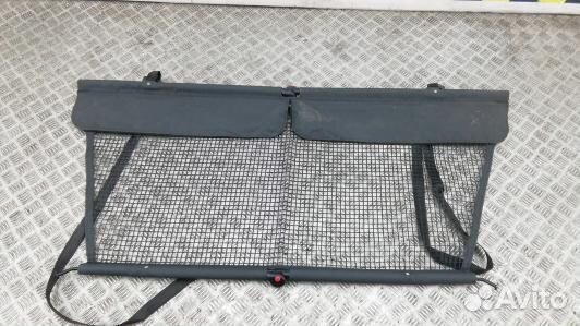 Сетка (собачник) volvo XC90 1 (8BN08N301)