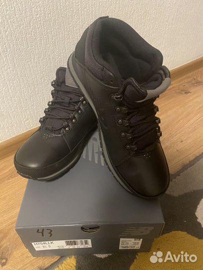 Кроссовки New balance 754 оригинал 42,5