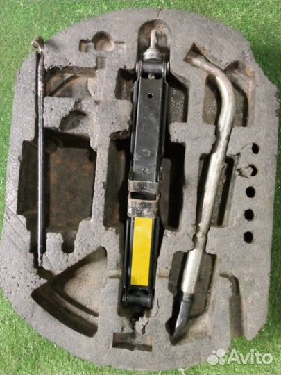 Органайзер багажника Rover 75 RJ 20K4N 2000