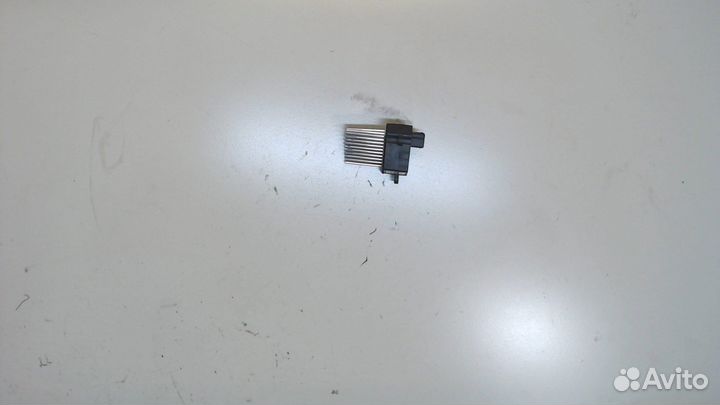 Сопротивление отопителя BMW X5 E53, 2001