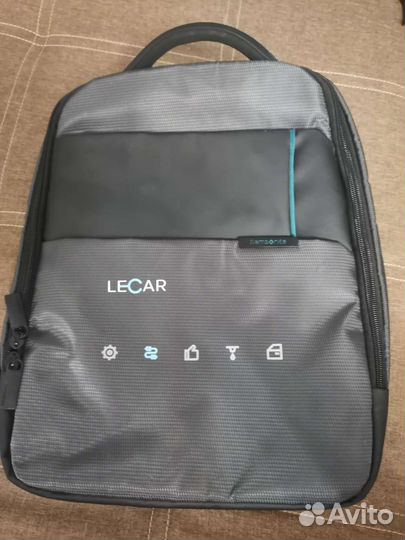 Рюкзак для ноутбука Samsonite оригинал