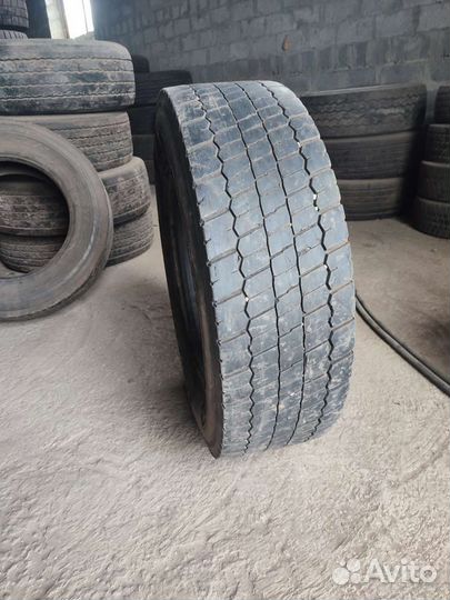 Кама 315/70R22.5 NR202