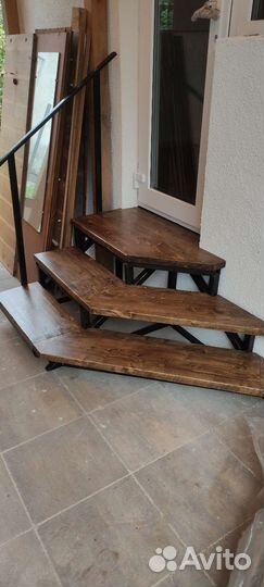 Изготовление металлоконструкций