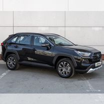 Toyota RAV4 2.0 CVT, 2024, 12 км, с пробегом, цена 4 749 000 руб.