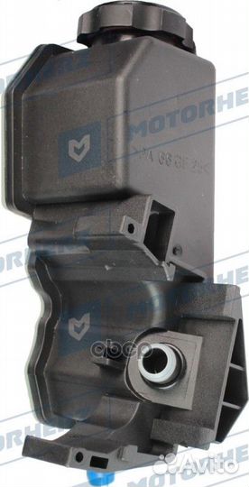 Бачок гур/эгур HPP1063EBK Motorherz