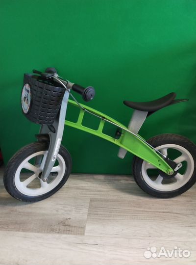 Беговел firstbike