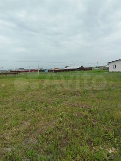 Участок 5,5 сот. (СНТ, ДНП)