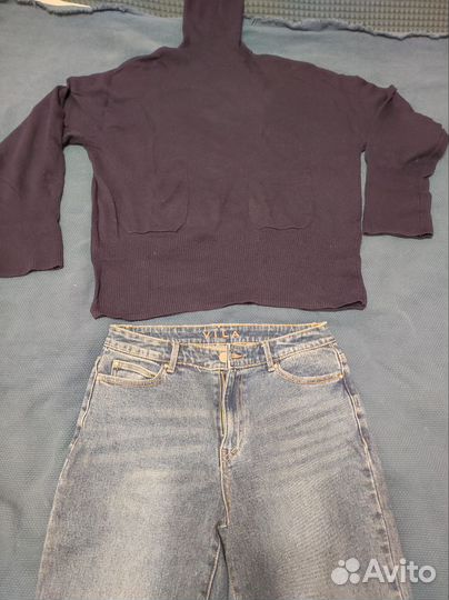 Джемпер Massimo dutti s/m