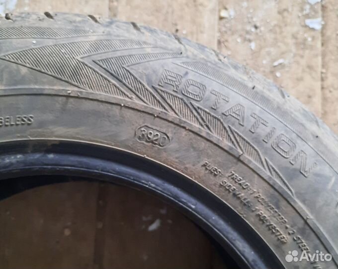 Viatti R15 195/50