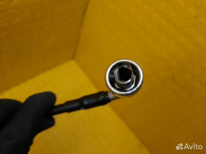 Б/У Топливная трубка В хорошем состоянии