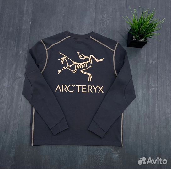 Свитшот Arcteryx