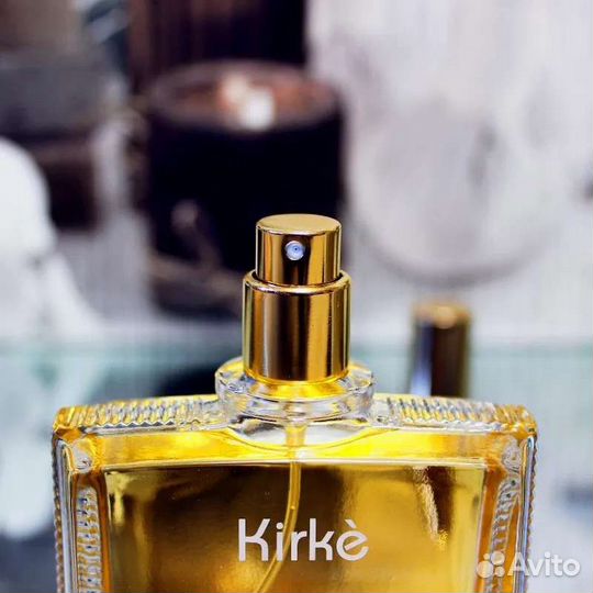 Духи Тестеры 65 мл (Дубай) Kirke