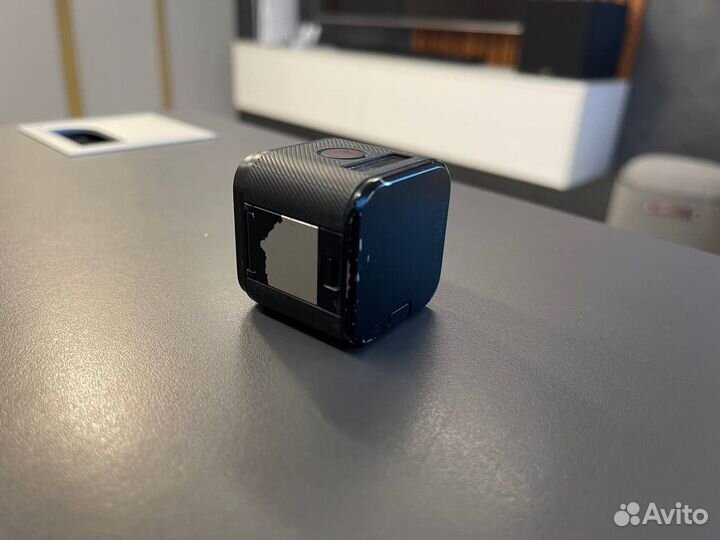 Экшн камера GoPro Hero Session