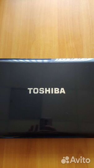 Ноутбук toshiba satellite a200-23p