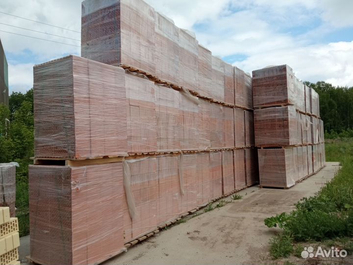 Керамический блок