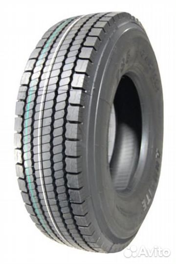 Шина грузовая 235/75 R17.5 Amberstone 785 Ведущая 132/130M 16pr