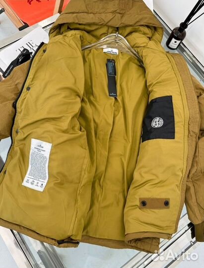 Мужской Пуховик the north face р48-50-52-54