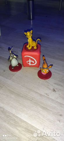 Колонка Дисней