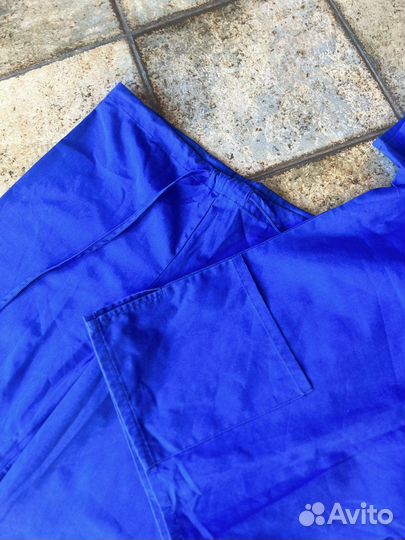 Медицинский костюм женский