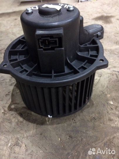 Моторчик печки Hyundai Grandeur