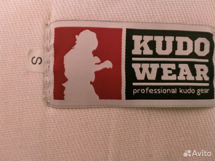 Экипировка для кудо
