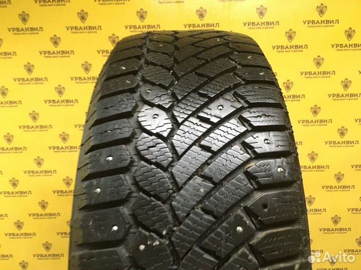 Gislaved Nord Frost 200 215/60 R16 99T