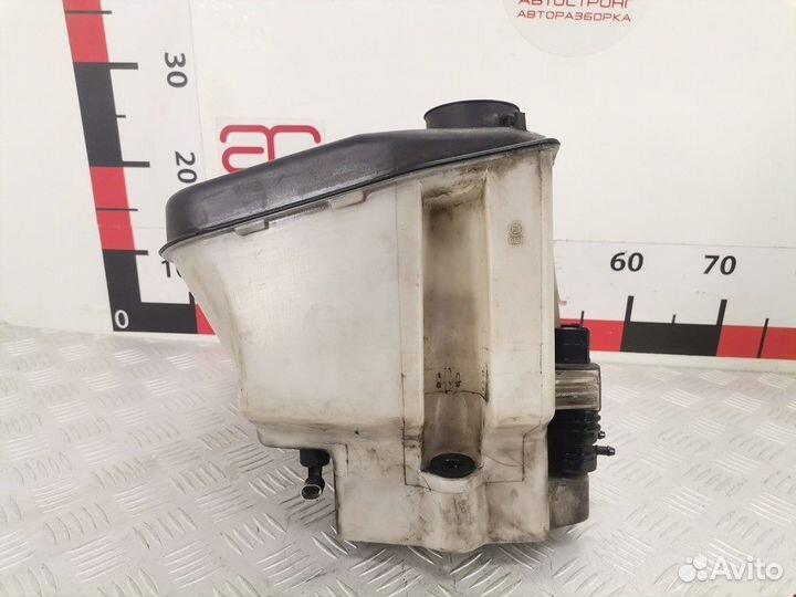 Бачок омывателя BMW X5 E53 рест. 2004 61678252738