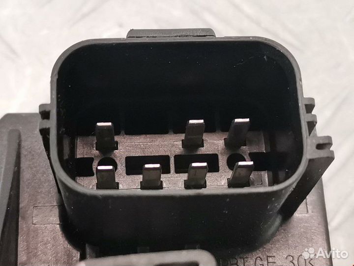 Реле бензонасоса Ford Explorer 5 2014 AU5Z9D370J