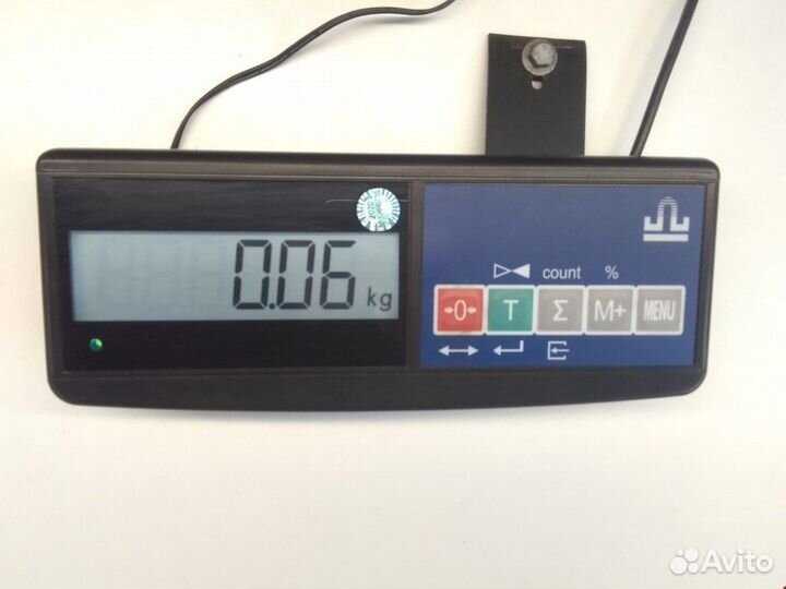 Щуп двигателя Ford Transit 7 2010