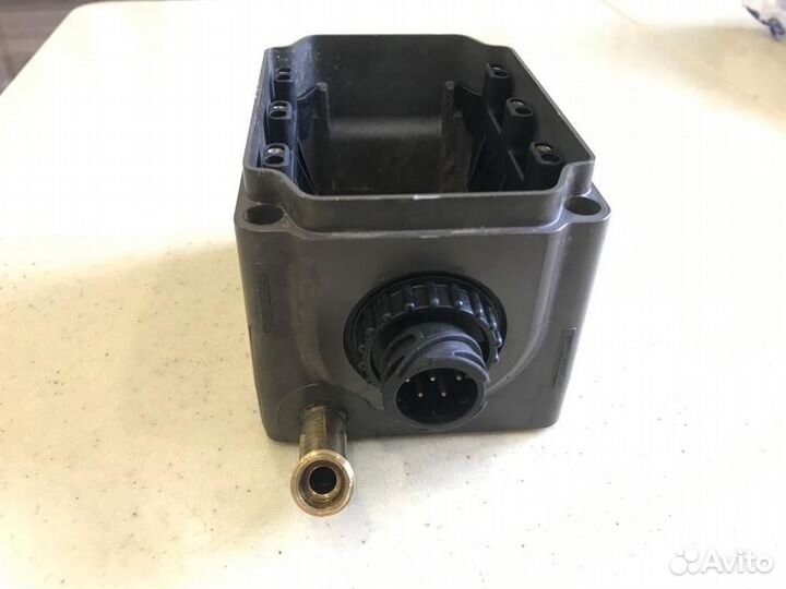 Корпус клапанов 2760914 (1493769, 2447369, 2082090