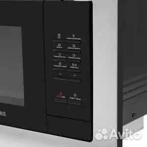 Микроволновая печь Samsung MS20A7013AT Новая