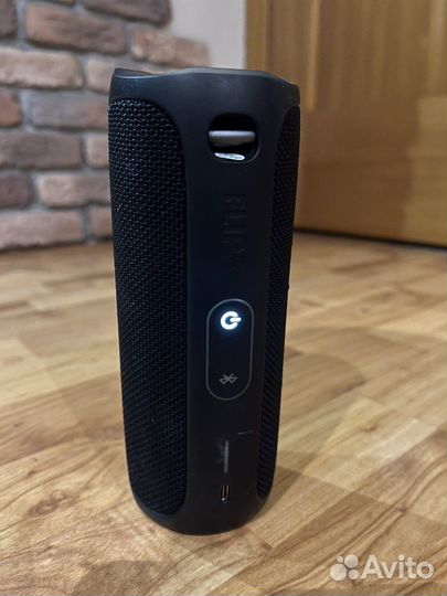 Колонка jbl flip 5 оригинал