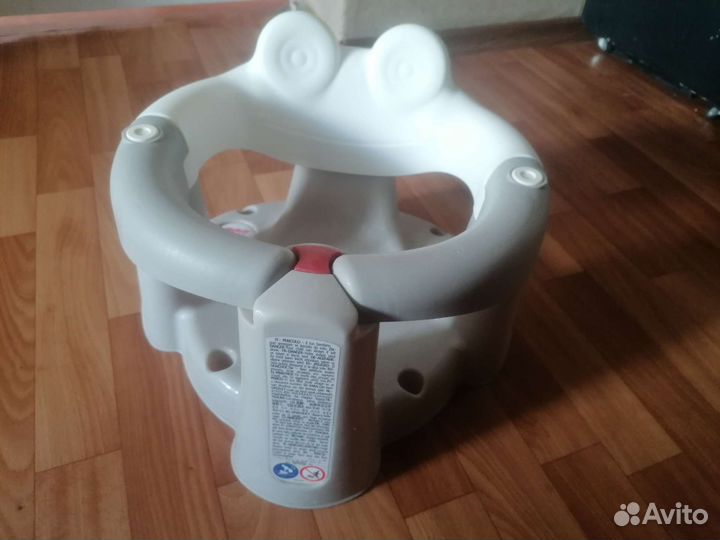 Стульчик для купания