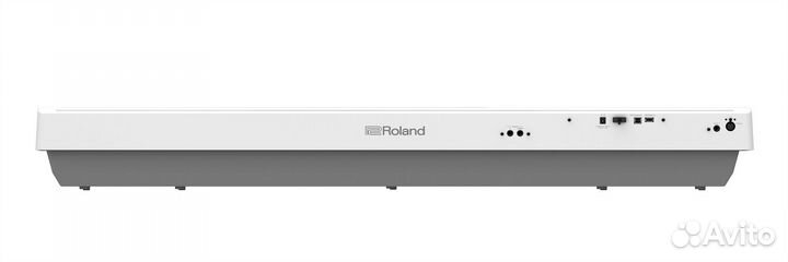 Цифровое фортепиано Roland FP-30X-BK