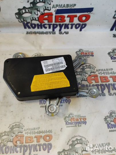 Подушка безопасности Bmw X5 Е53 M62B44TU 4.4L 2000