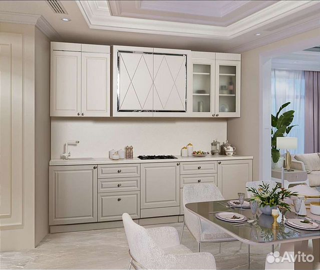 Кухонный гарнитур