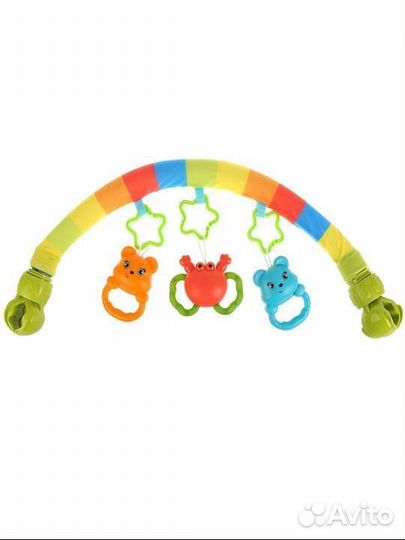 Игровая дуга