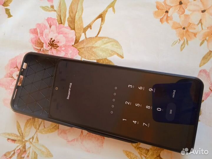 Xiaomi POCO M5s, 8/256 ГБ