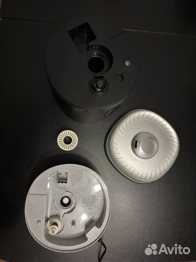 Ультразвуковой увлажнитель воздуха Hyundai