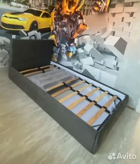 Кровать 120 / 140 / 160 / 180 * 200