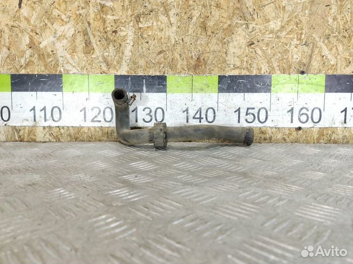 Патрубок радиатора G 1989-2021