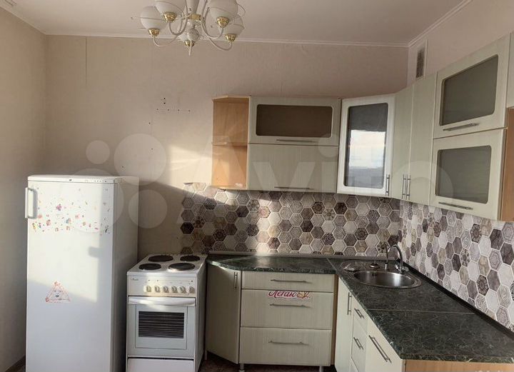 1-к. квартира, 33 м², 5/10 эт.
