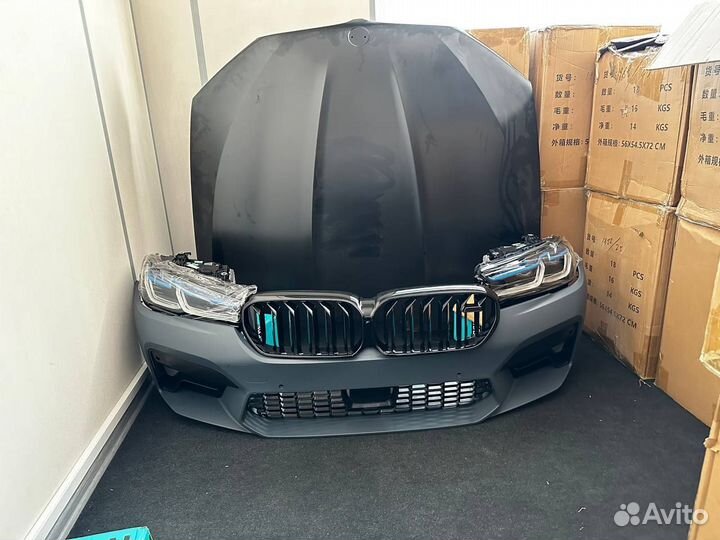 Комплект деталей BMW G30/38