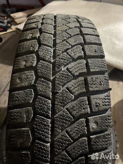 Зимняя резина r15 185/65
