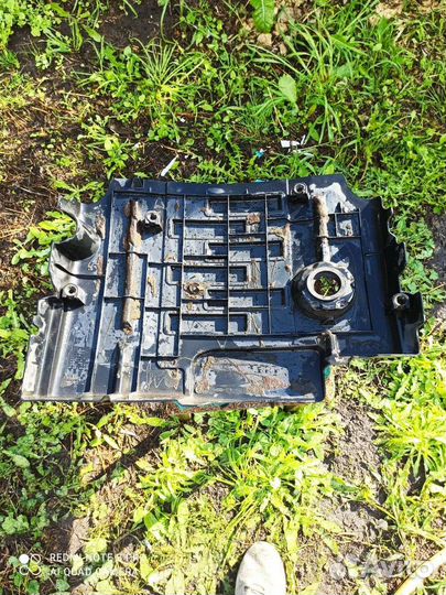 Декоративная накладка (защита)