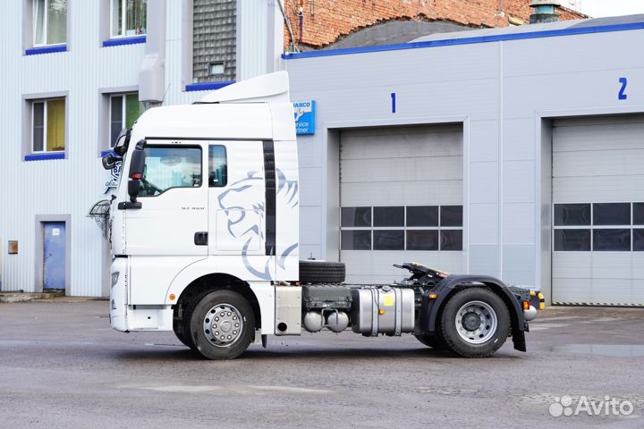 Sitrak ZZ4186V361HE, 2023