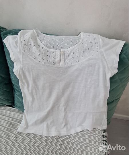 Женские вещи пакетом 48 50