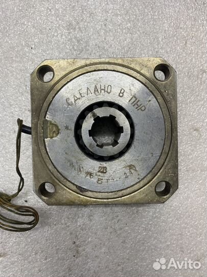 Электромагнитные муфты этм-076