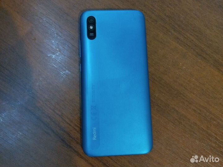 Xiaomi Redmi 9A, 2/32 ГБ