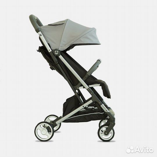 Коляска Gugas plus 2021